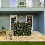 Holiday home Douro Prestige Urban Retreat With Shared S-pool & Gym