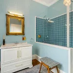 Douro Prestige Urban Retreat With Shared S-pool & Gym