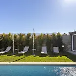 Holiday home Douro Prestige Urban Retreat With Shared S-pool & Gym *