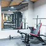 Holiday home Douro Prestige Urban Retreat With Shared S-pool & Gym