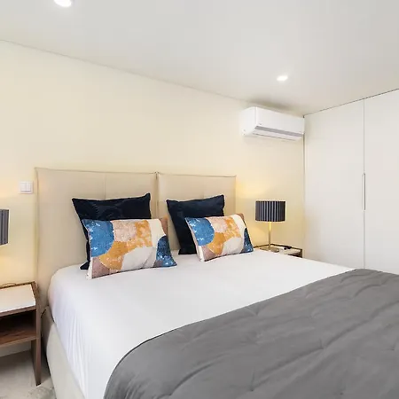 Douro Prestige Urban Retreat With Shared S-pool & Gym *