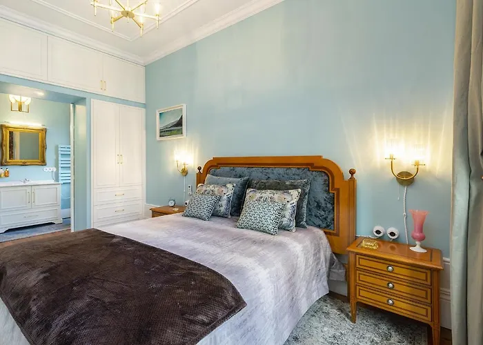 Douro Prestige Urban Retreat With Shared S-pool & Gym *