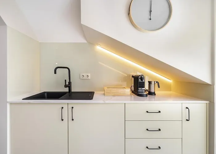 Semesterbostad Douro Prestige Urban Retreat With Shared S-pool & Gym Oporto