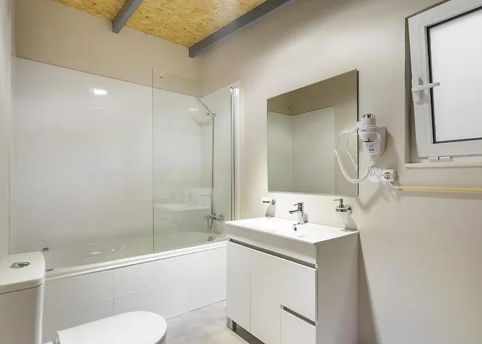 Douro Prestige Urban Retreat With Shared S-pool & Gym * Oporto