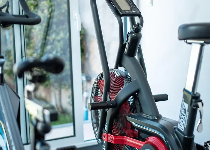 Douro Prestige Urban Retreat With Shared S-pool & Gym *