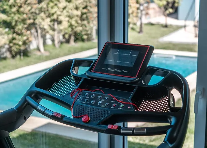 Douro Prestige Urban Retreat With Shared S-pool & Gym * Porto