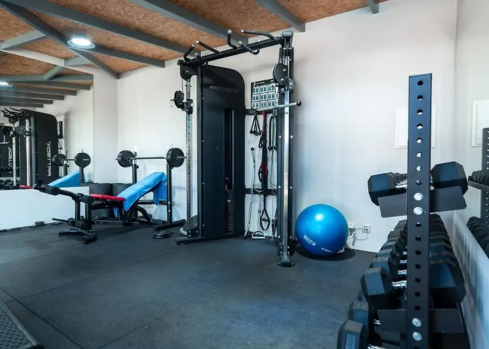 Douro Prestige Urban Retreat With Shared S-pool & Gym * Porto