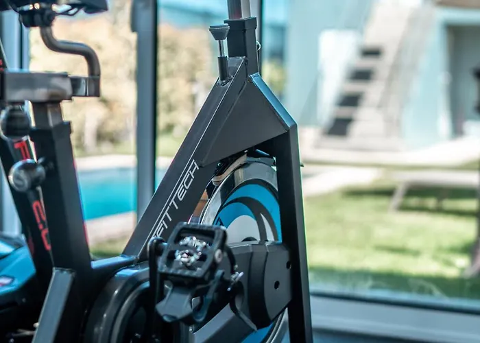 Douro Prestige Urban Retreat With Shared S-pool & Gym Porto