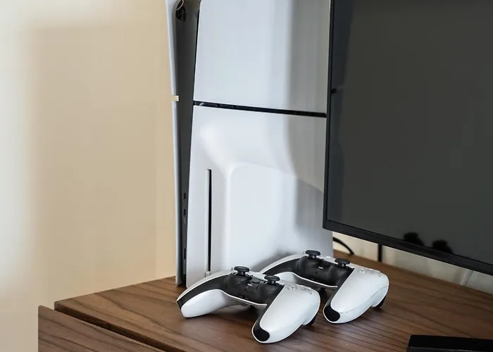 Douro Prestige Urban Retreat With Shared S-pool & Gym Tatil Evi *