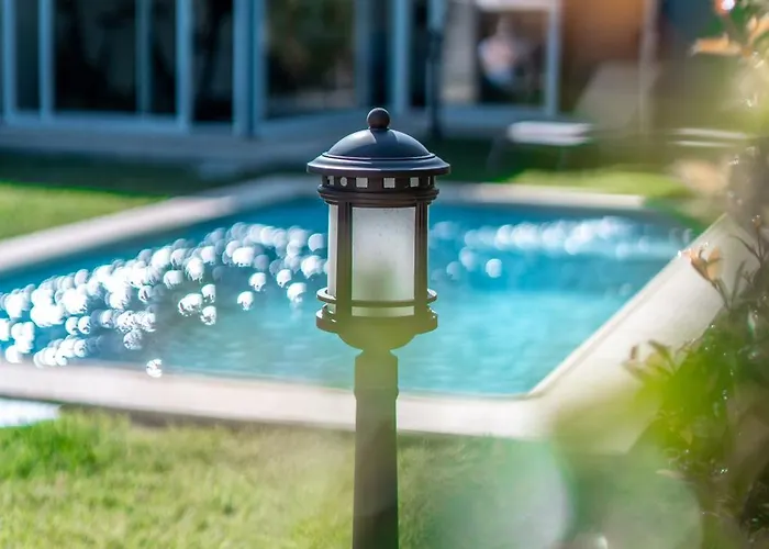 Tatil Evi Douro Prestige Urban Retreat With Shared S-pool & Gym *